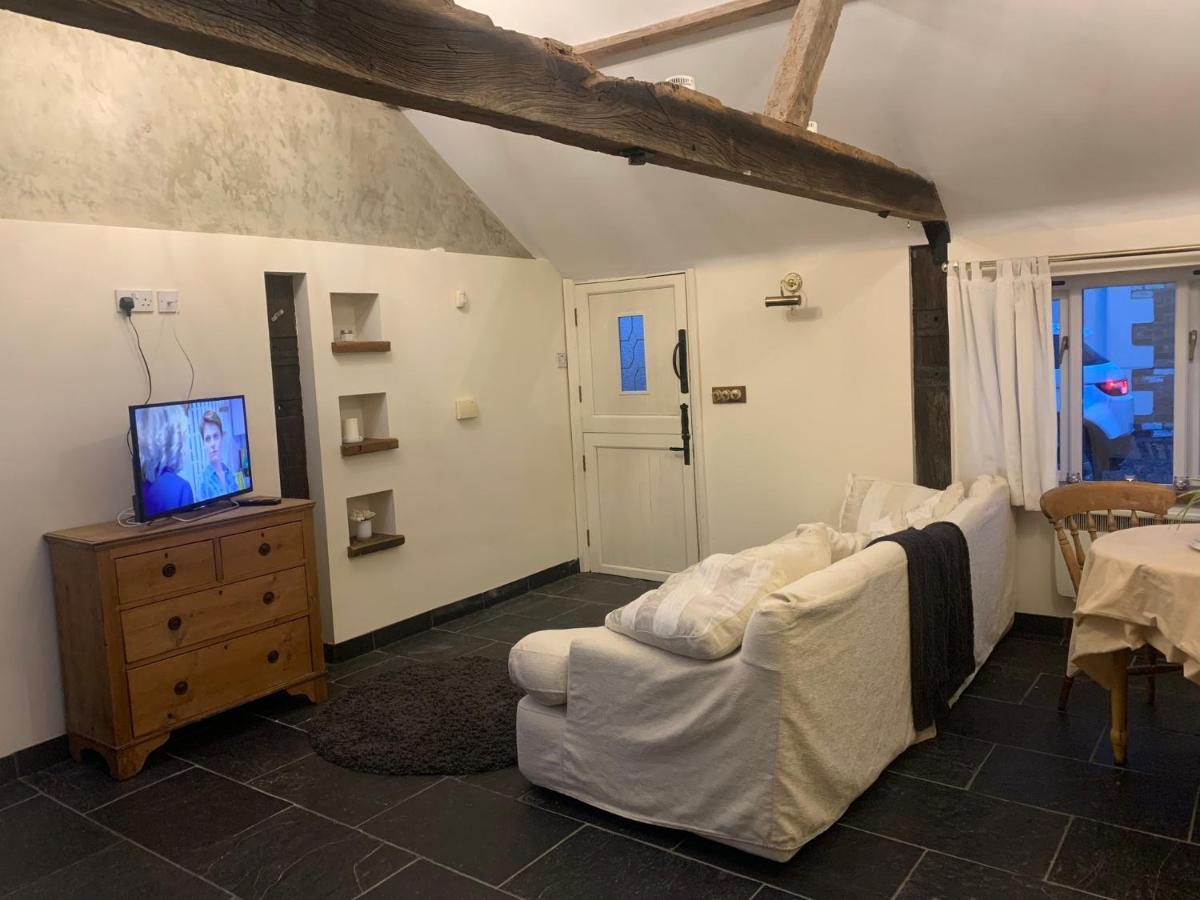 Beautiful 1-Bed House In Gloucestershire Westbury on Severn 외부 사진