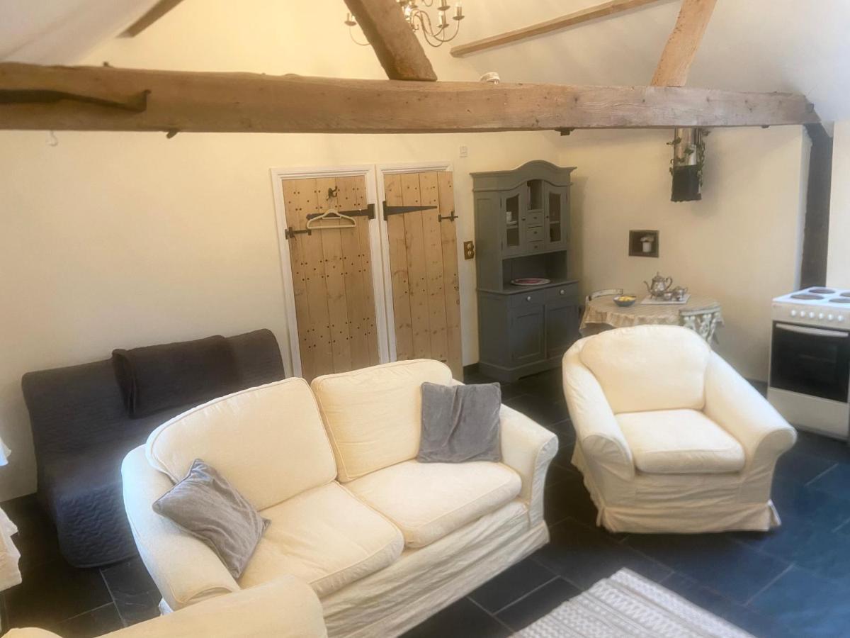 Beautiful 1-Bed House In Gloucestershire Westbury on Severn 외부 사진