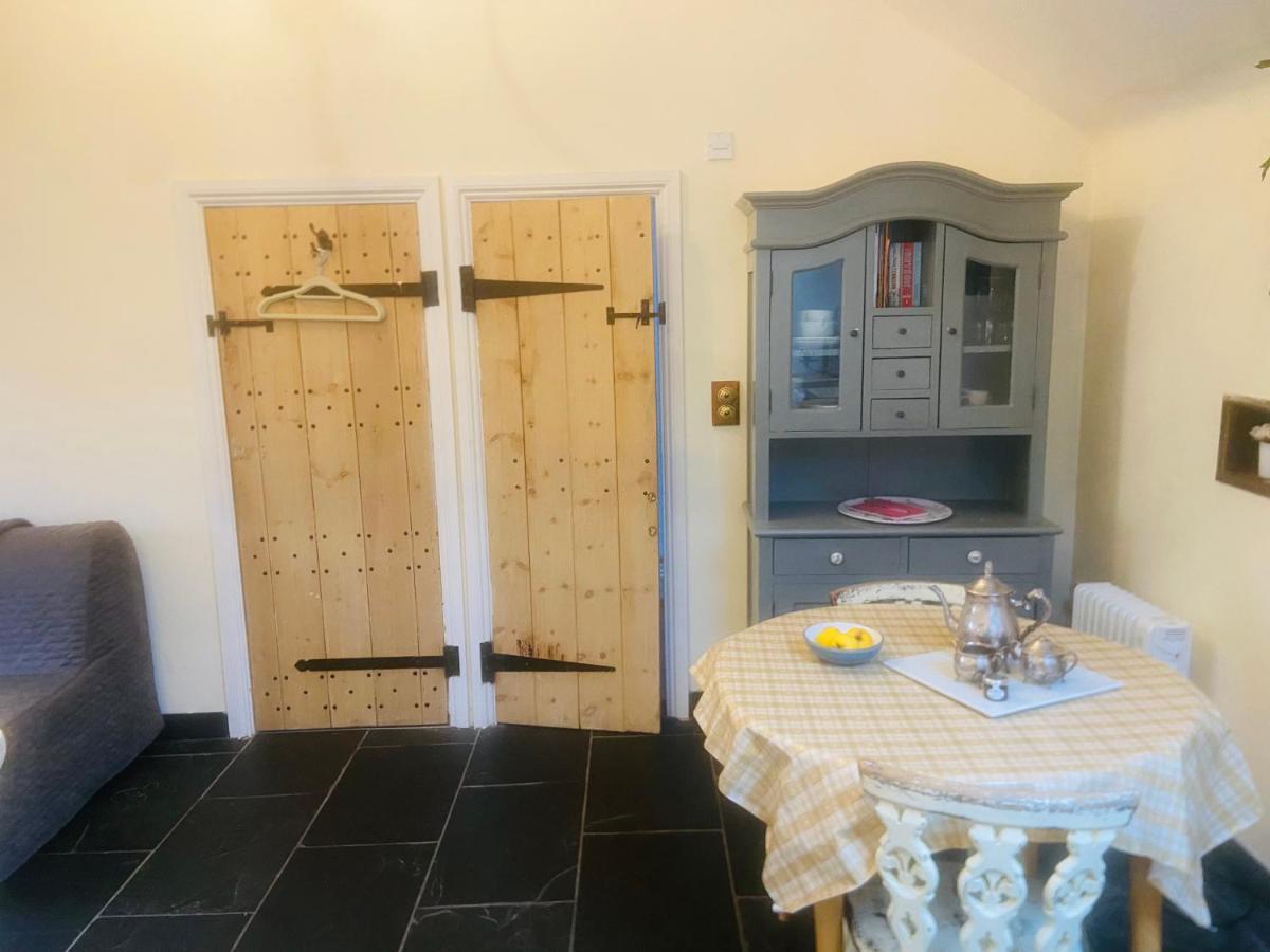 Beautiful 1-Bed House In Gloucestershire Westbury on Severn 외부 사진