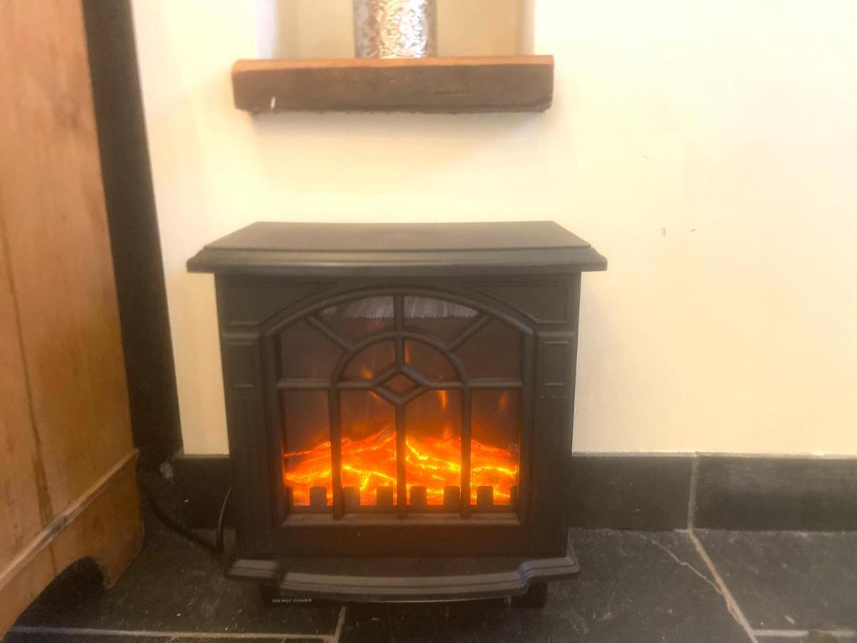 Beautiful 1-Bed House In Gloucestershire Westbury on Severn 외부 사진