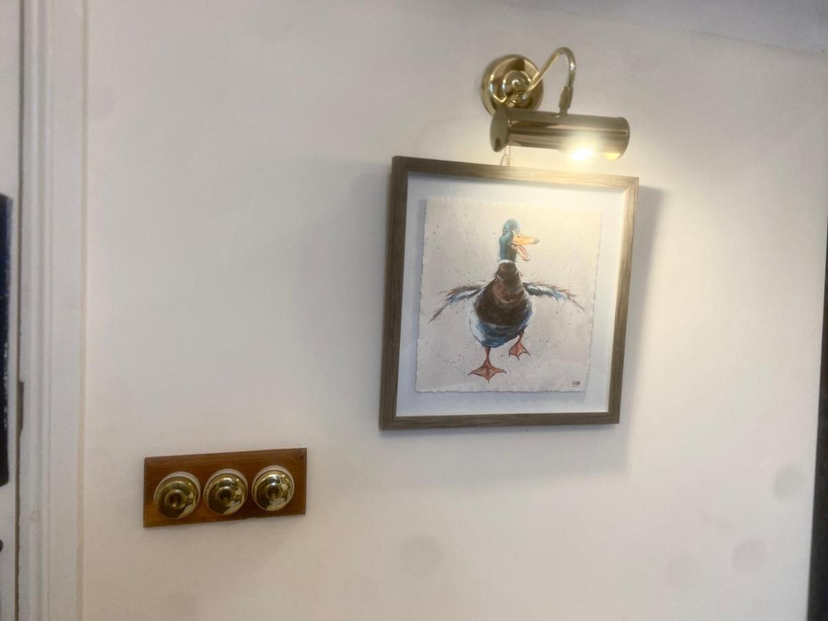 Beautiful 1-Bed House In Gloucestershire Westbury on Severn 외부 사진