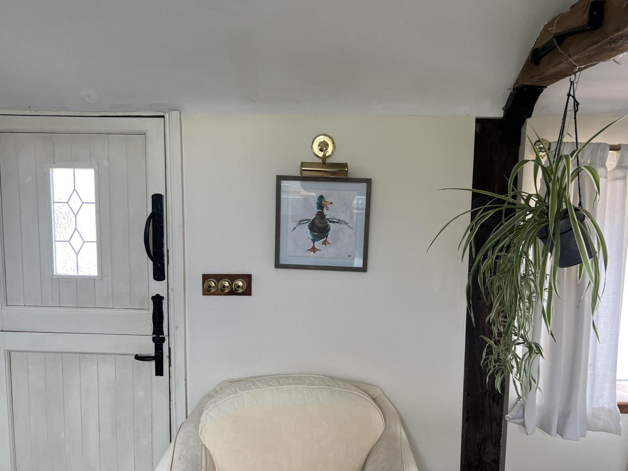 Beautiful 1-Bed House In Gloucestershire Westbury on Severn 외부 사진