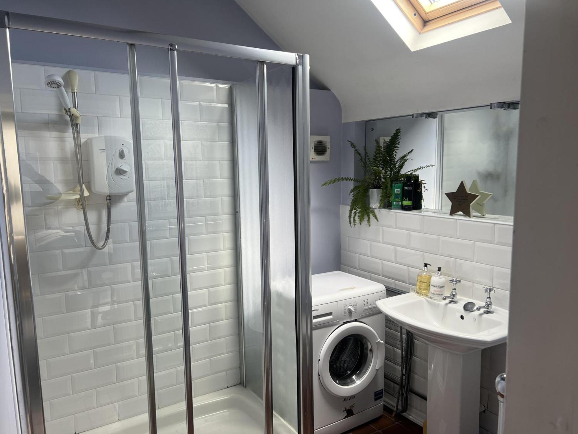 Beautiful 1-Bed House In Gloucestershire Westbury on Severn 외부 사진