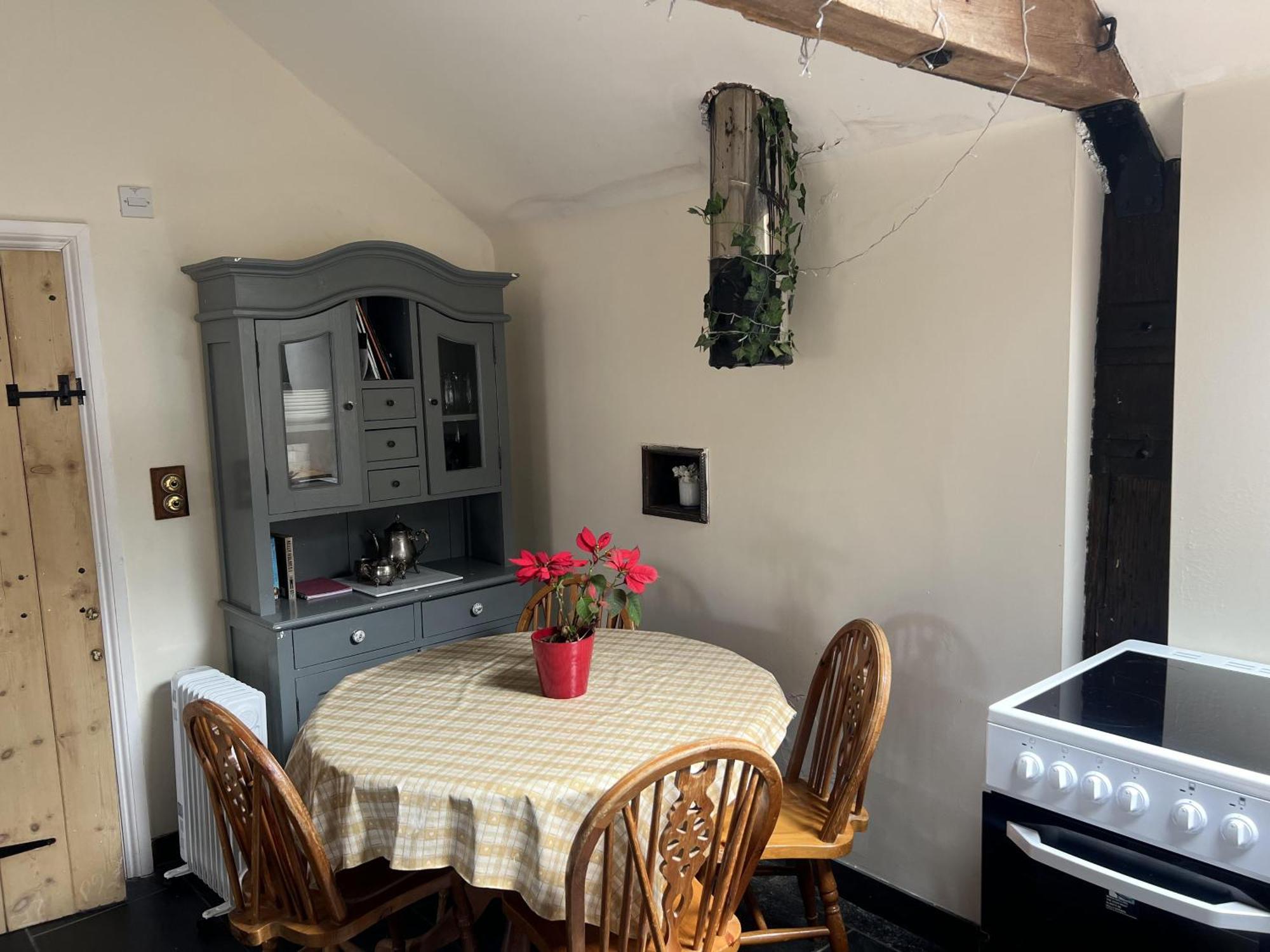 Beautiful 1-Bed House In Gloucestershire Westbury on Severn 외부 사진