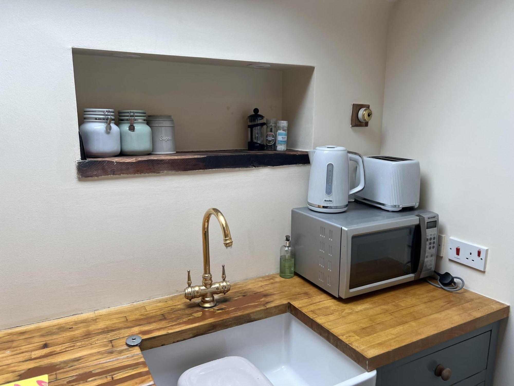 Beautiful 1-Bed House In Gloucestershire Westbury on Severn 외부 사진