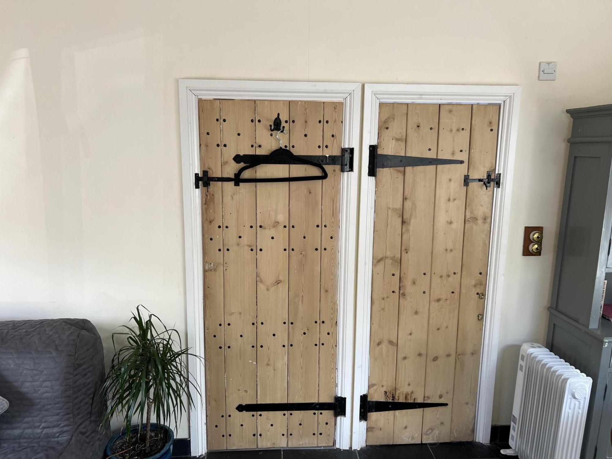Beautiful 1-Bed House In Gloucestershire Westbury on Severn 외부 사진